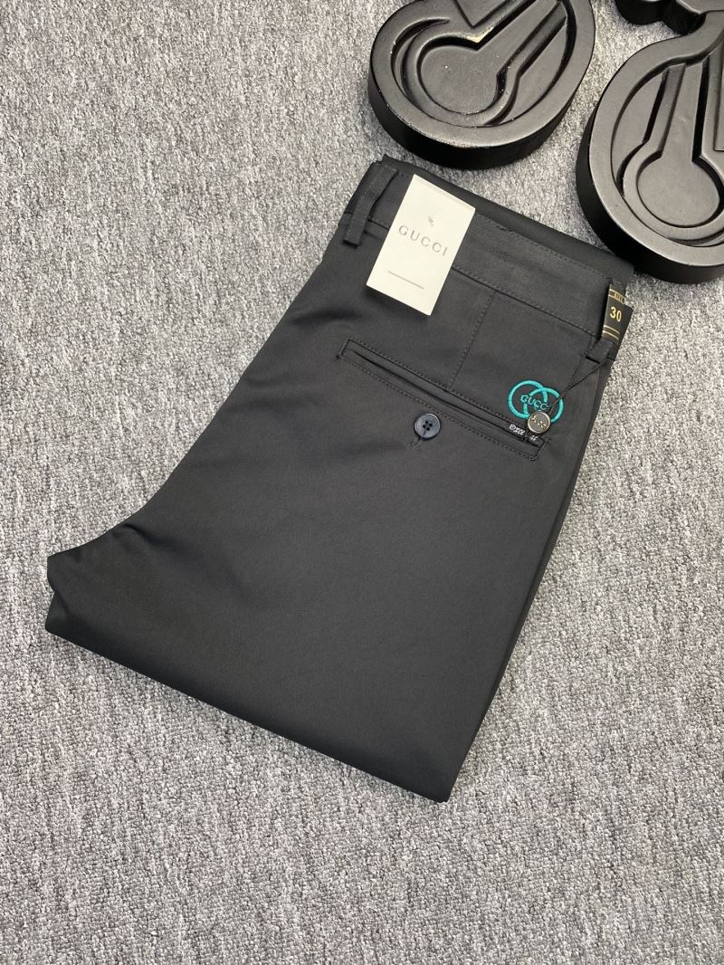 Gucci Long Pants